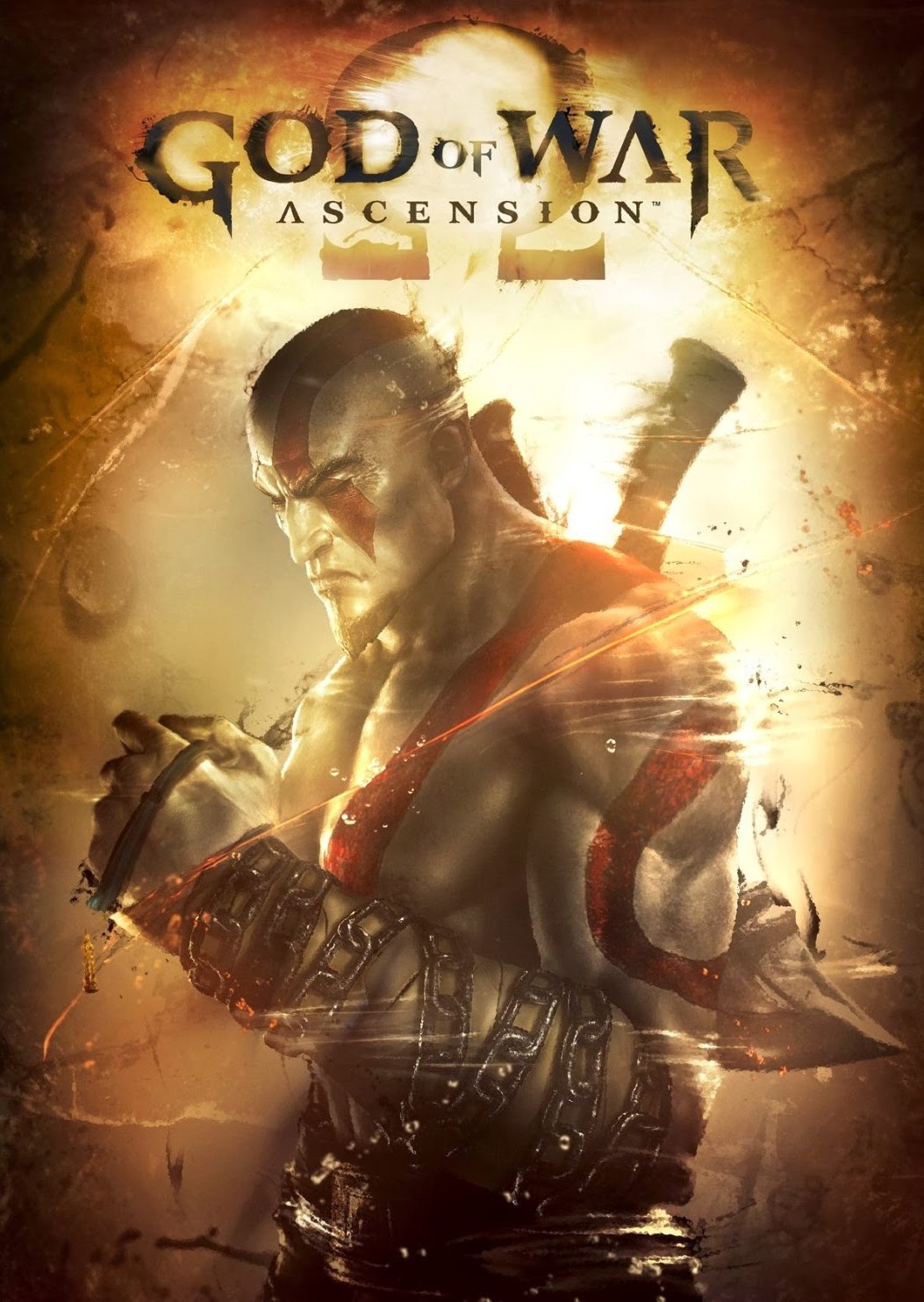 God Of War 1 Game Free Download Full Version For PC